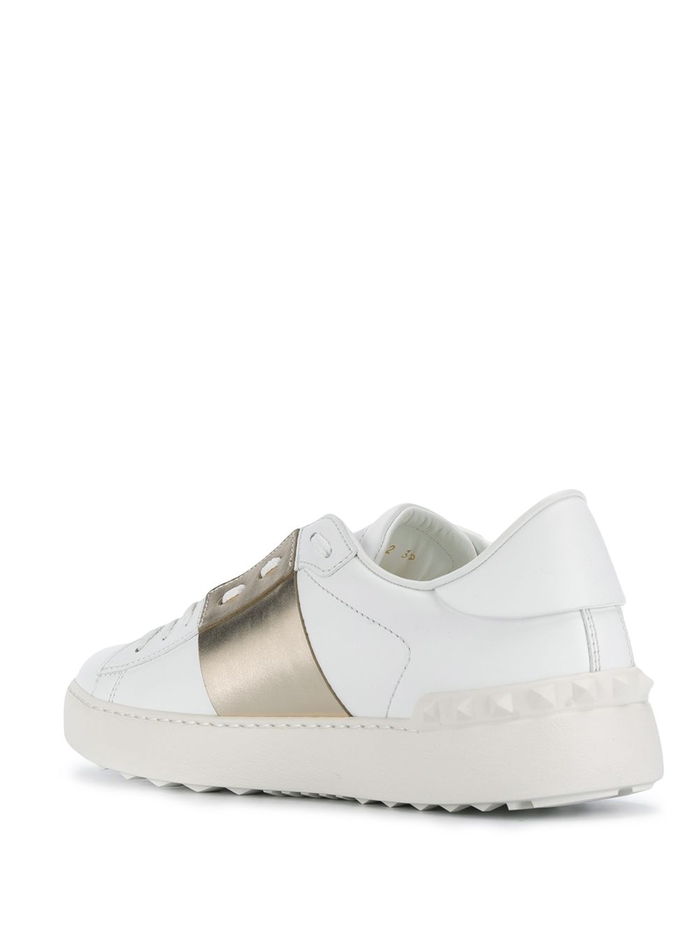 Valentino Garavani Sneakers Grey