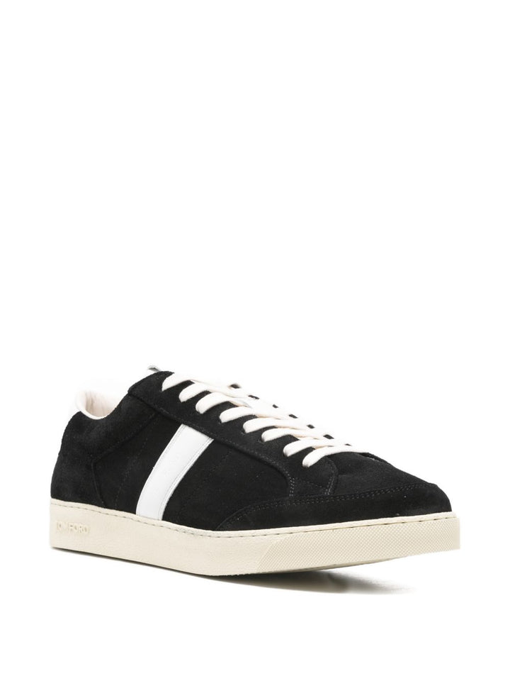 Tom Ford Sneakers Black