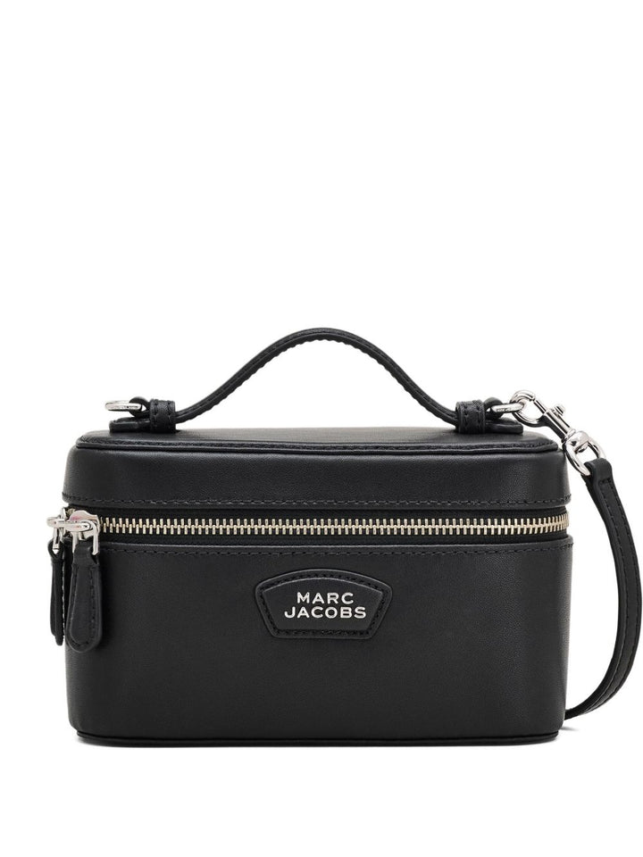 Marc Jacobs The Vanity leather crossbody bag