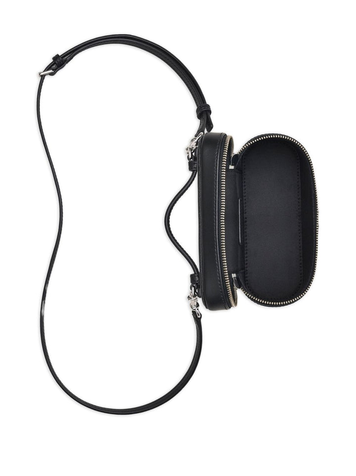 Marc Jacobs The Vanity leather crossbody bag
