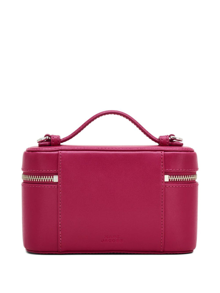 Marc Jacobs The Vanity leather crossbody bag