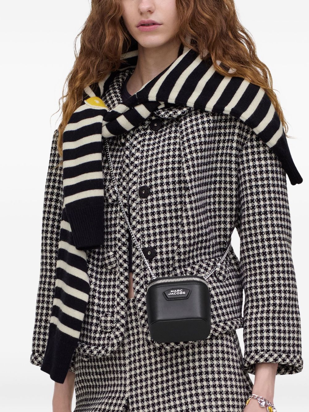 Marc Jacobs The Mini Vanity case