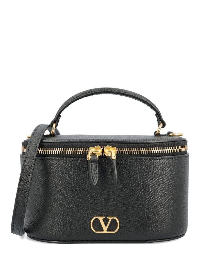 Valentino Garavani Bags.. Black