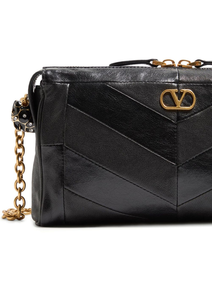 Valentino Garavani Bags.. Black