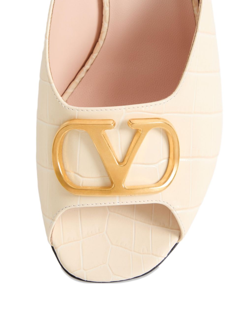 Valentino Garavani Sandals White