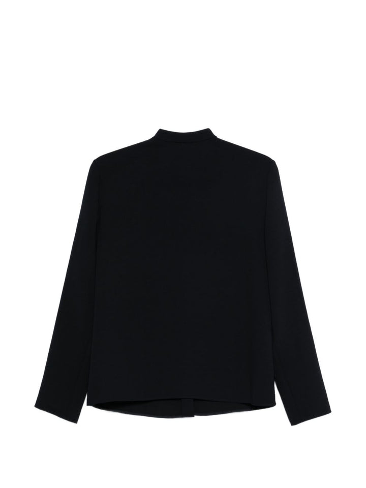 EMPORIO ARMANI CAPSULE PRE Shirts Blue