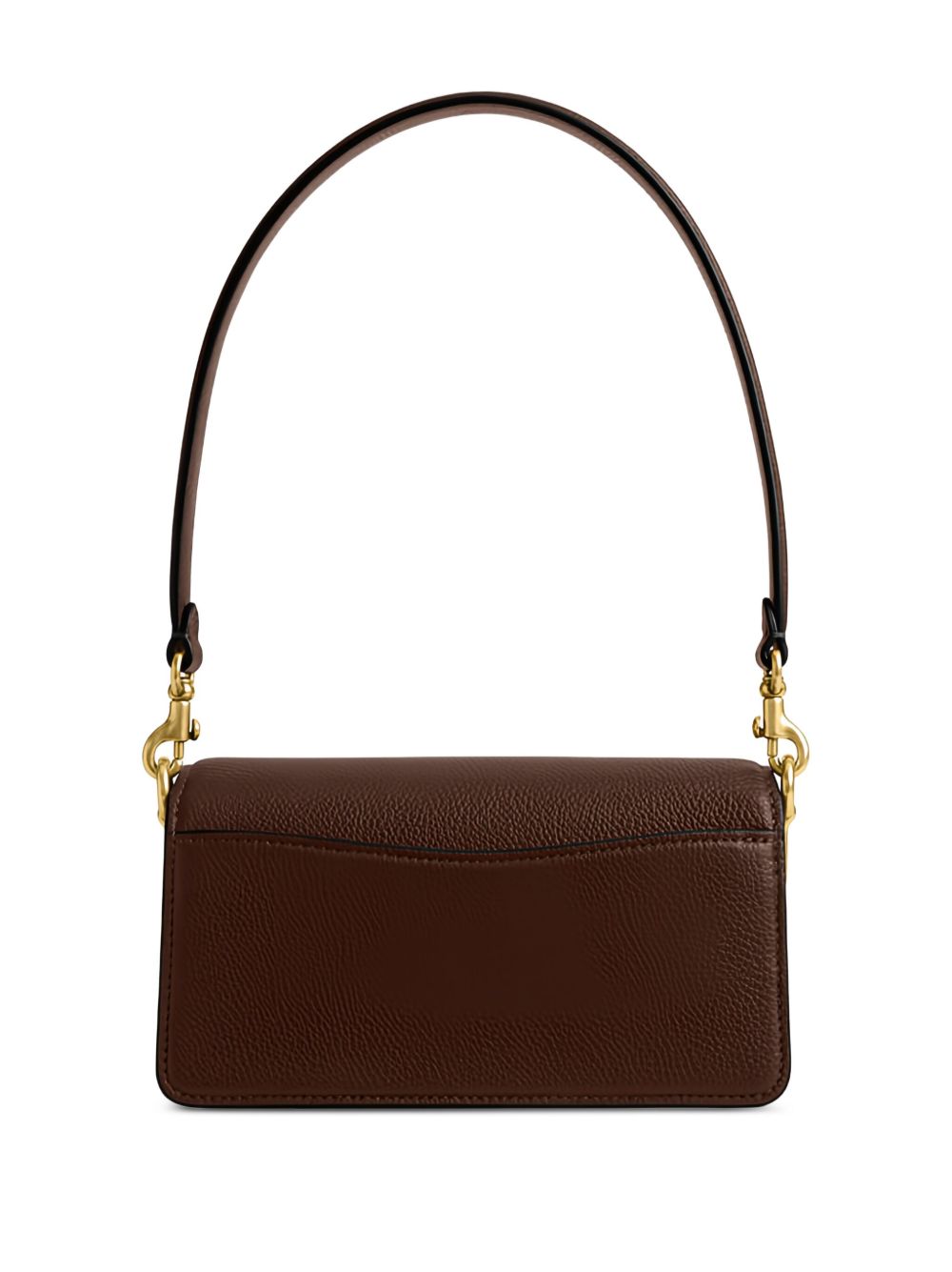 Coach Tabby 20 leather shoulder bag