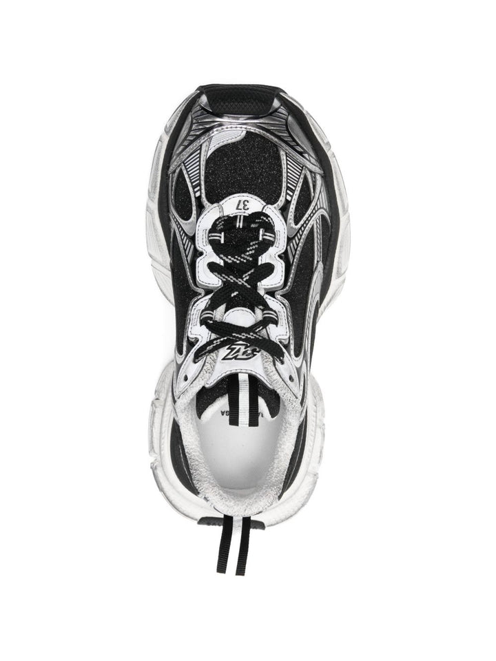 Balenciaga Sneakers Black