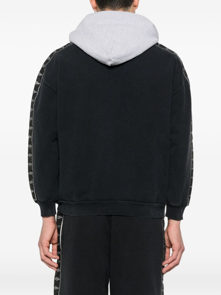 Balenciaga Sweaters Black