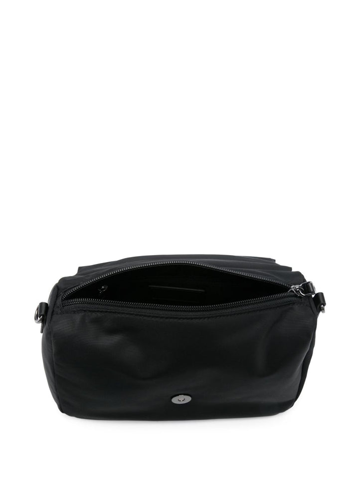 EMPORIO ARMANI EXCLUSIVE Bags.. Black