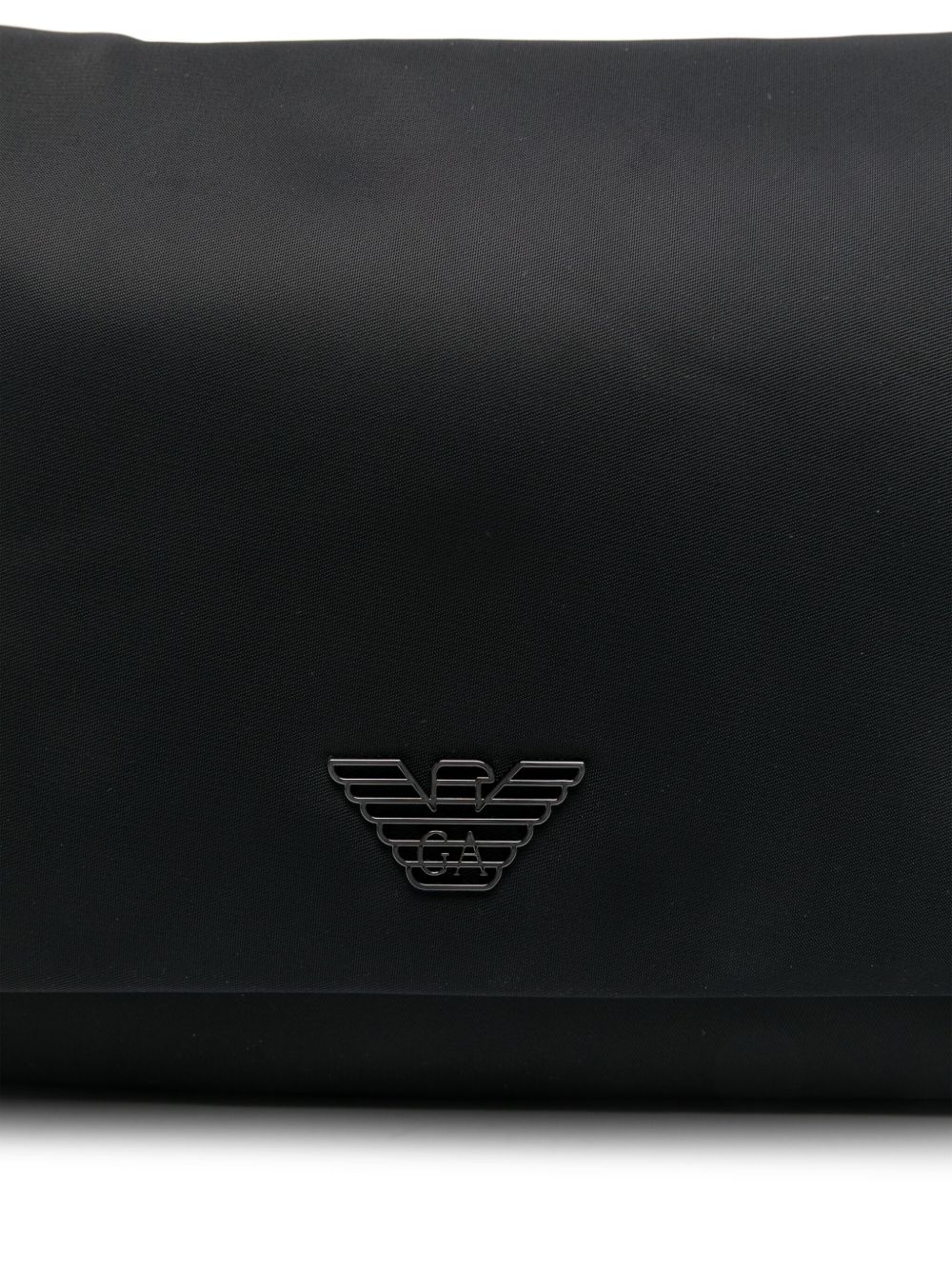 EMPORIO ARMANI EXCLUSIVE Bags.. Black