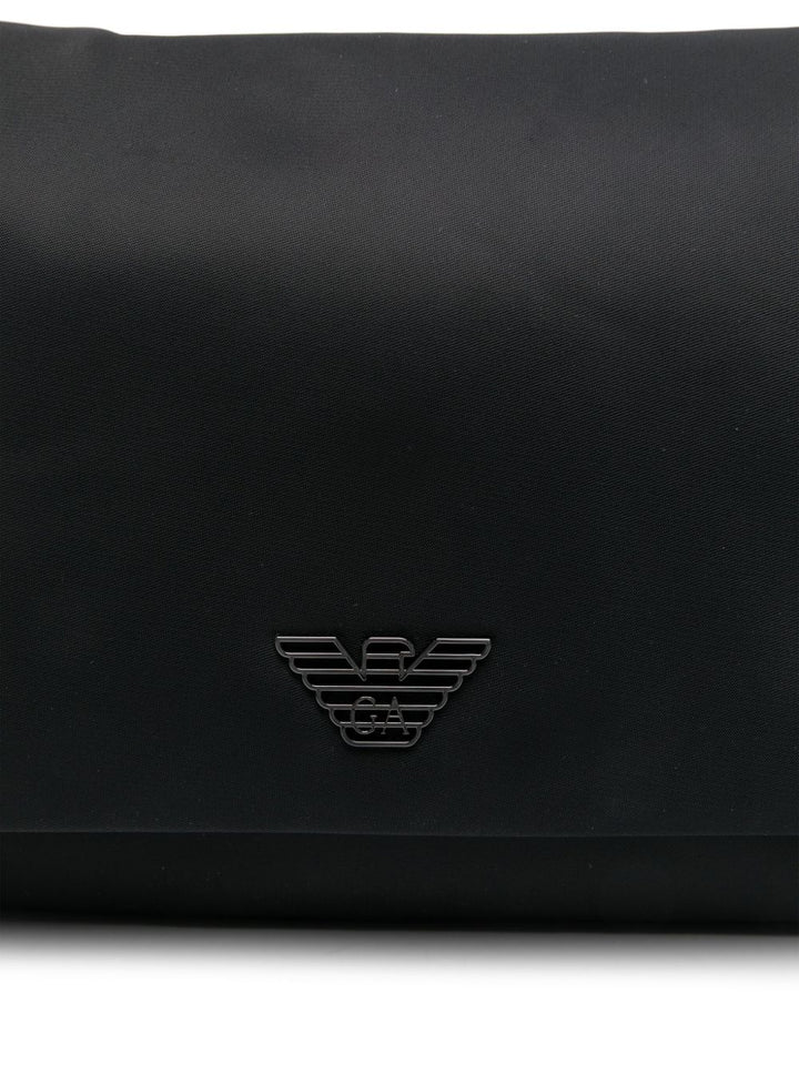 EMPORIO ARMANI EXCLUSIVE Bags.. Black