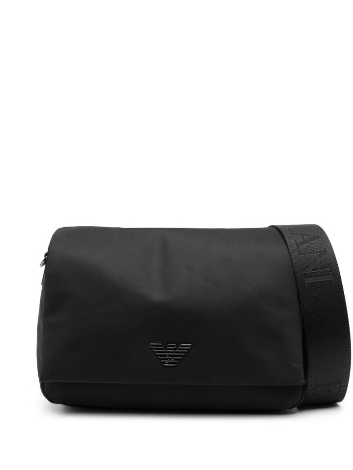EMPORIO ARMANI EXCLUSIVE Bags.. Black