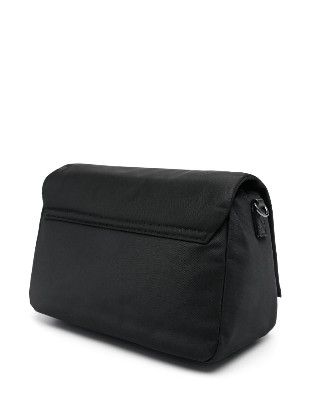 EMPORIO ARMANI EXCLUSIVE Bags.. Black