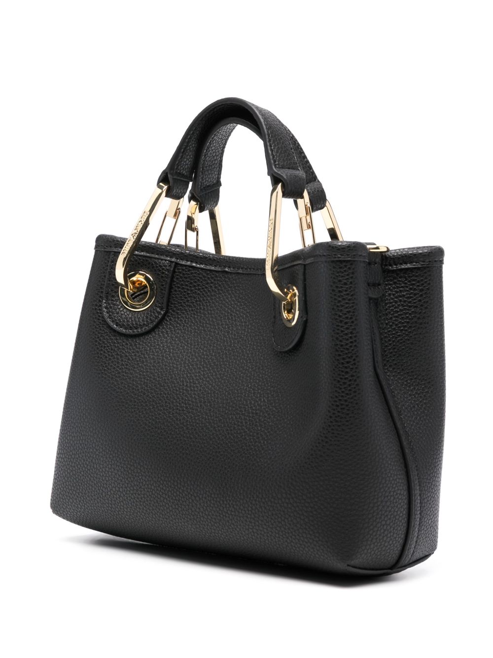 Emporio Armani MyEA xsmall shopping bag