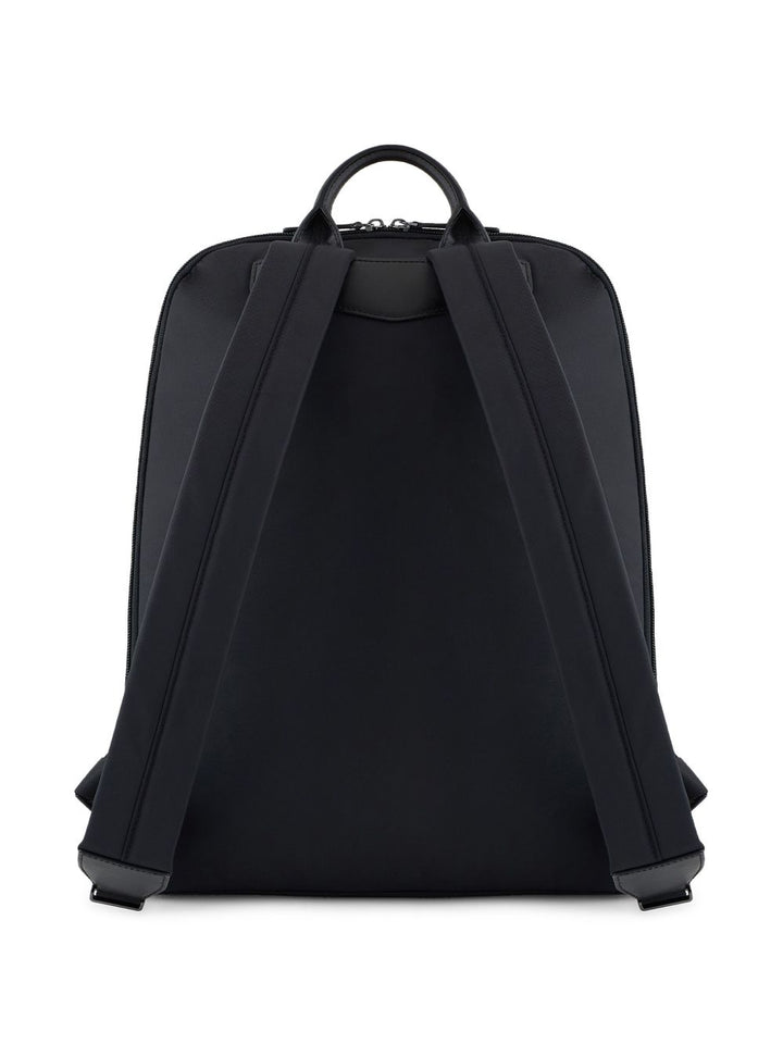 EMPORIO ARMANI EXCLUSIVE Bags.. Black