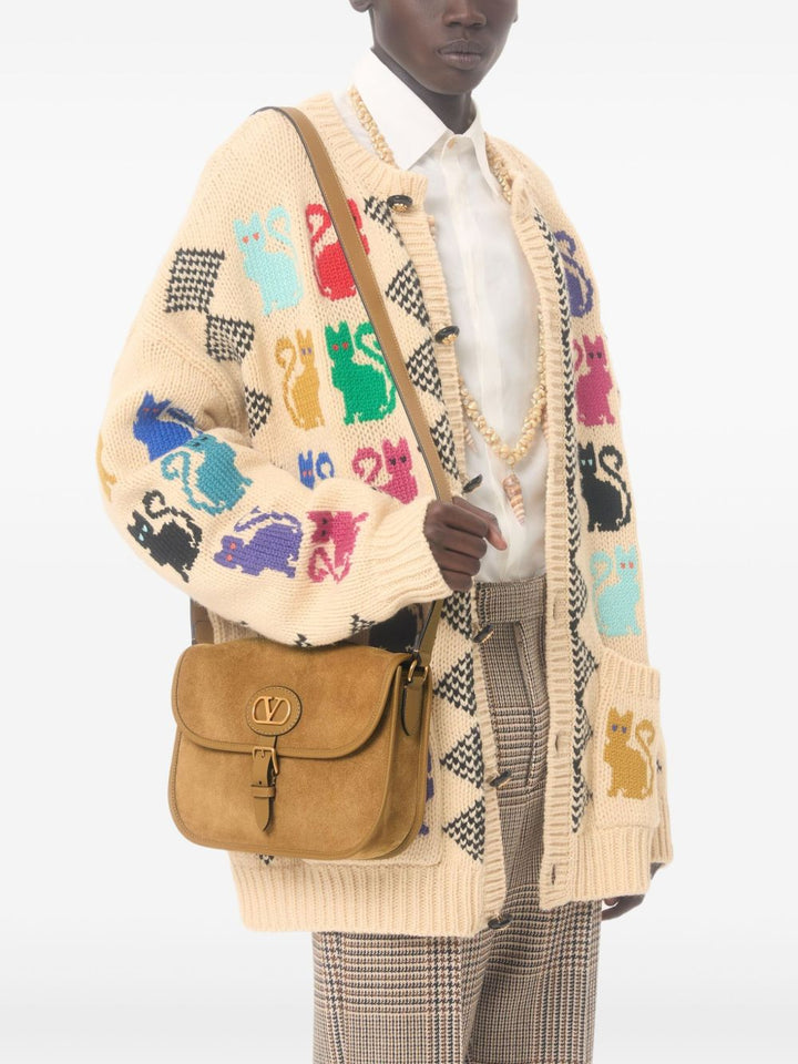 Valentino Garavani Bags.. Beige