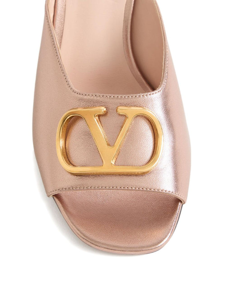 Valentino Garavani Sandals Pink