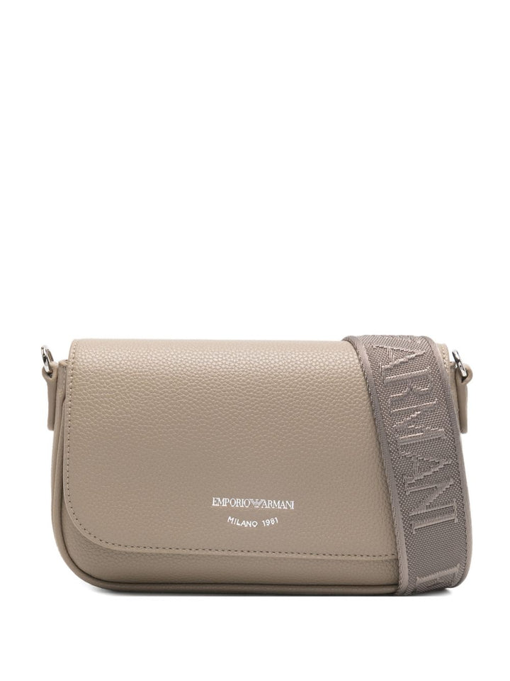 Emporio Armani Bags.. Dove Grey