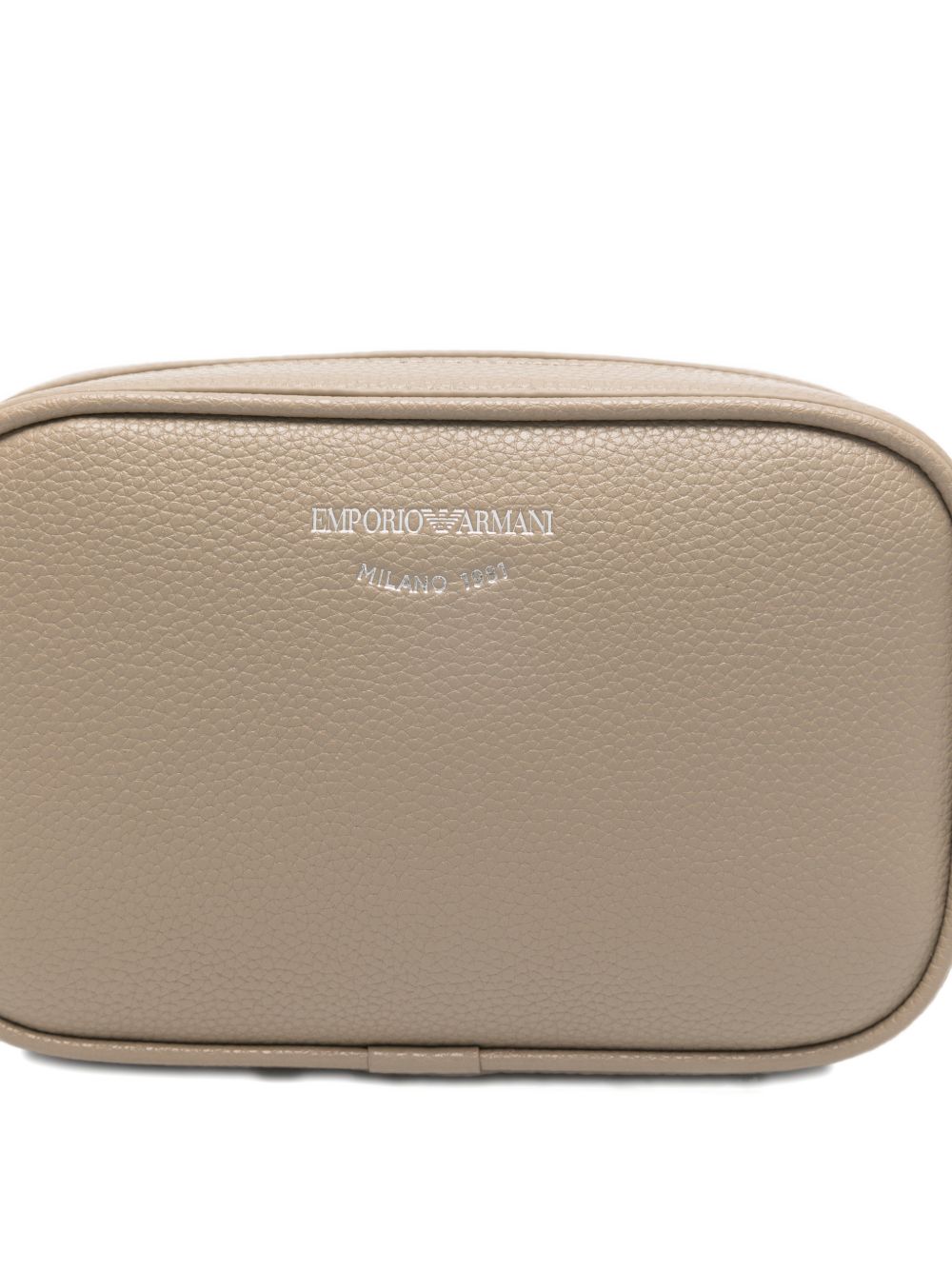Emporio Armani Crossbody camera bag