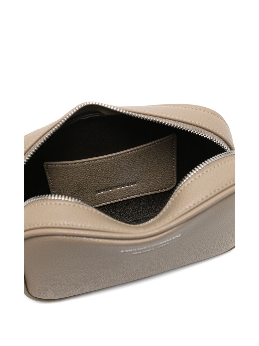 Emporio Armani Crossbody camera bag