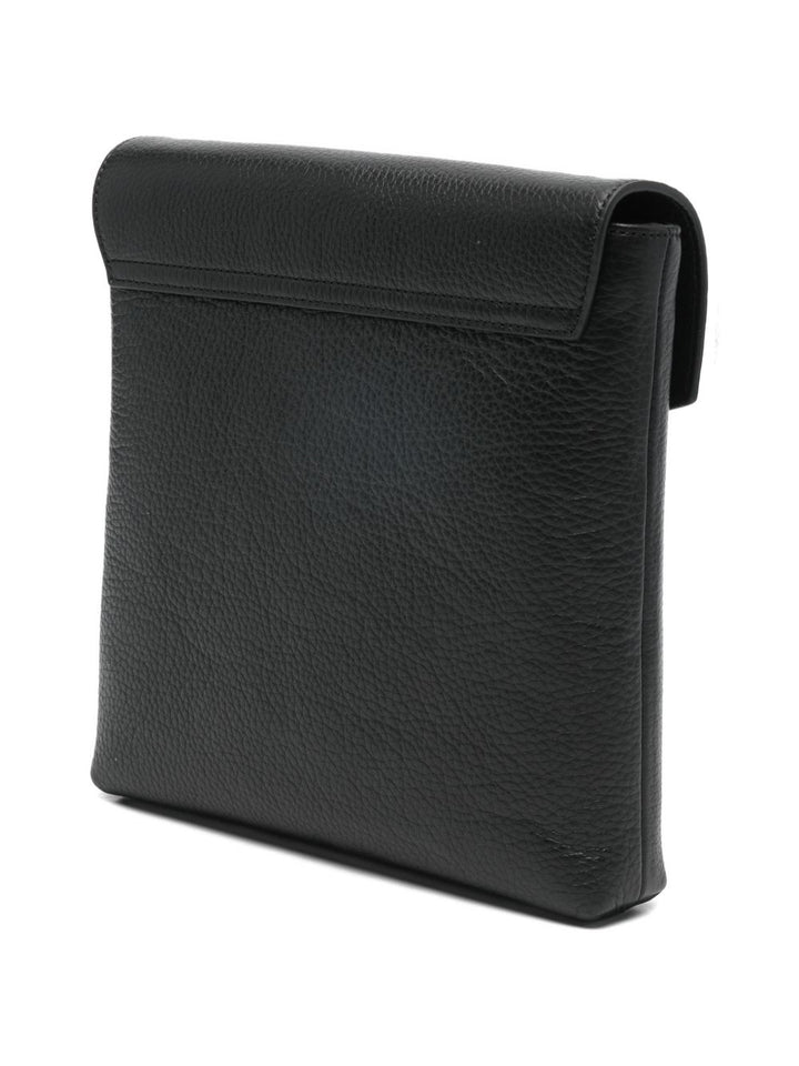 EMPORIO ARMANI CAPSULE PRE Bags.. Black