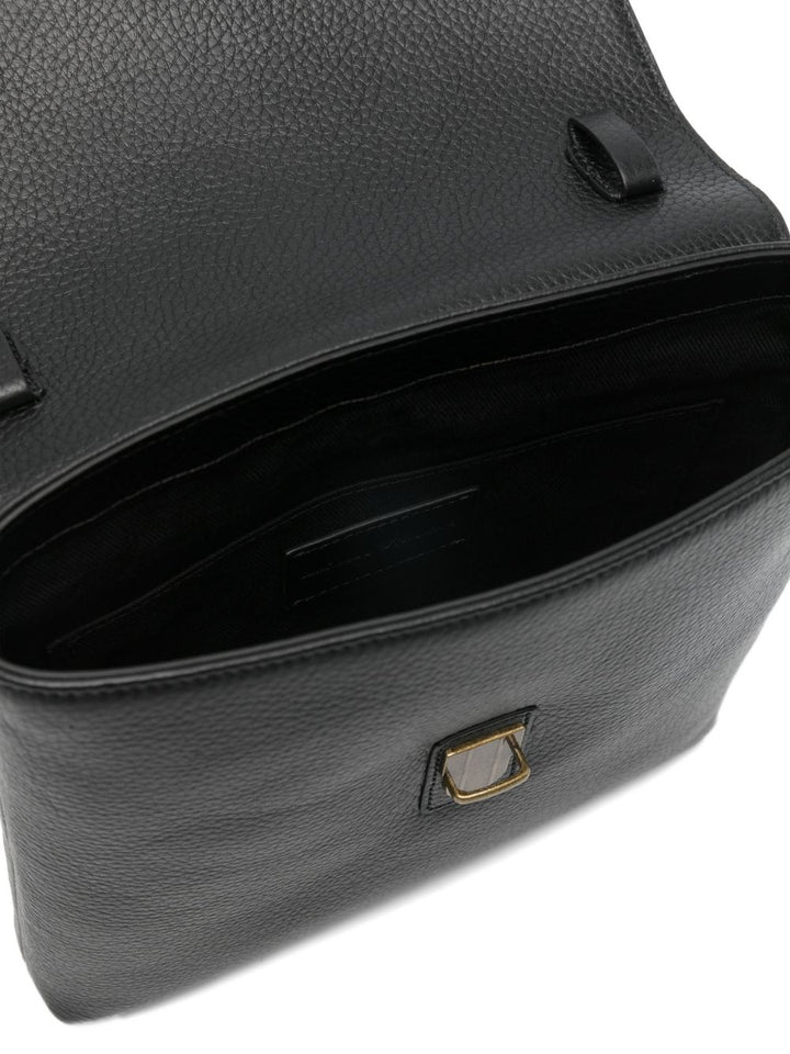 EMPORIO ARMANI CAPSULE PRE Bags.. Black