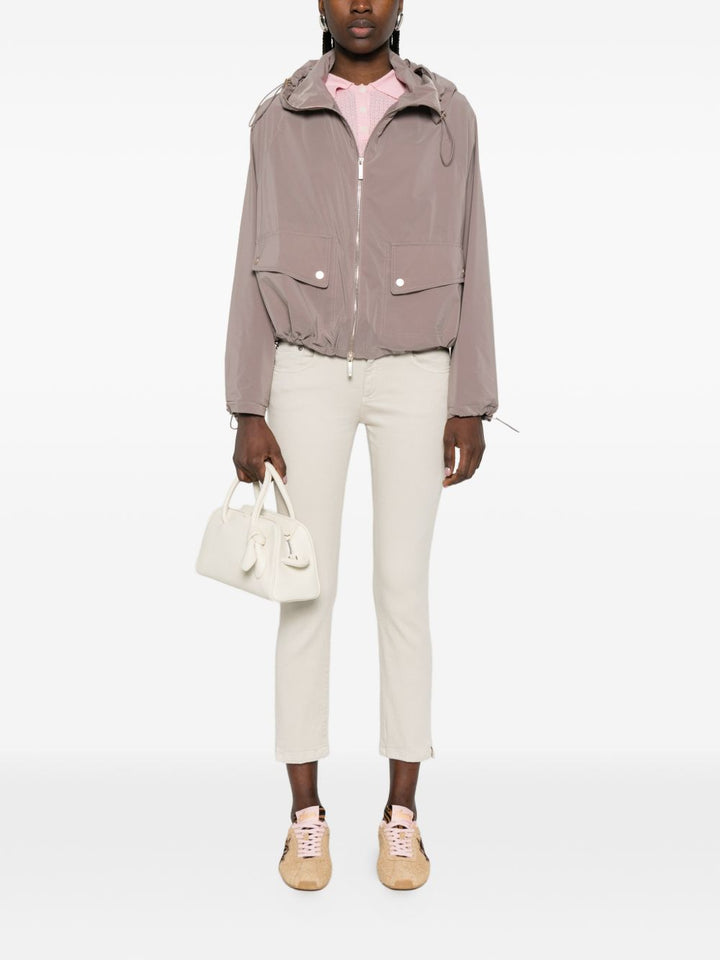 Emporio Armani Coats