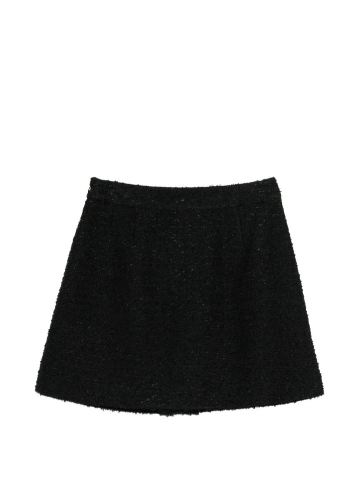 EMPORIO ARMANI CAPSULE PRE Skirts Black