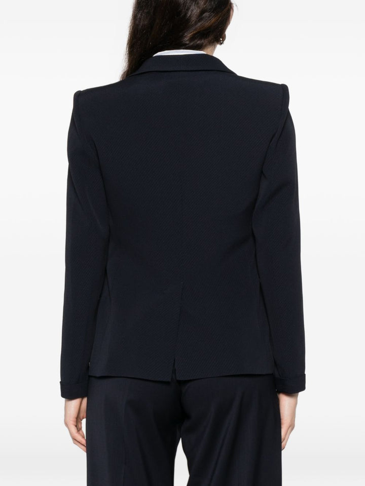 EMPORIO ARMANI CAPSULE PRE Jackets Blue