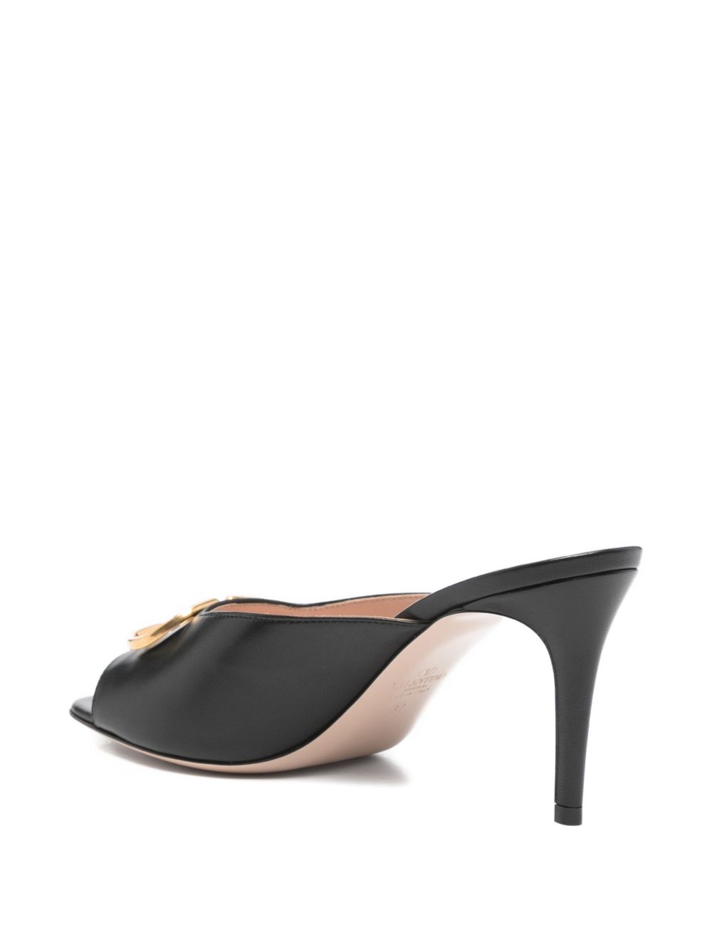 Valentino Garavani Sandals Black