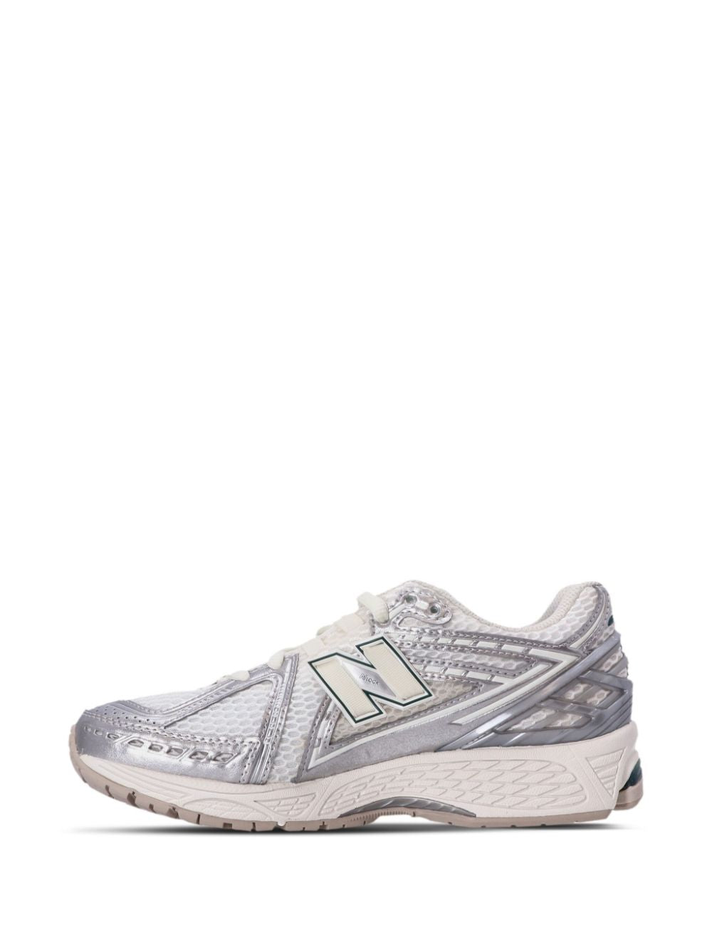 New Balance Sneakers Silver