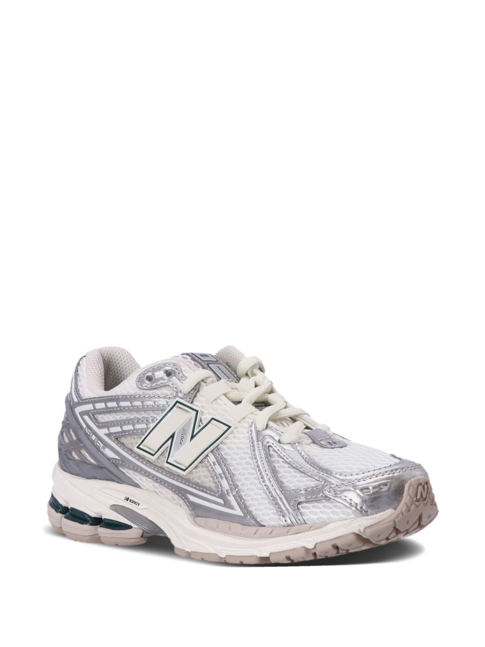 New Balance Sneakers Silver