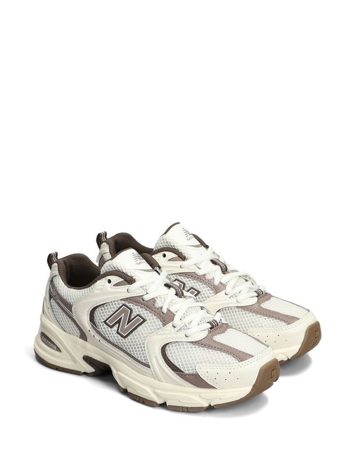 New Balance Sneakers Cream