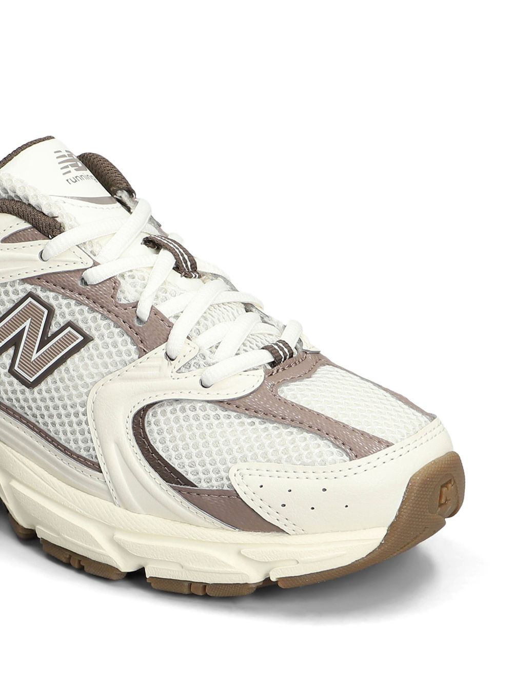 New Balance Sneakers Cream