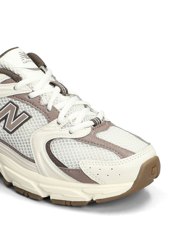 New Balance Sneakers Cream