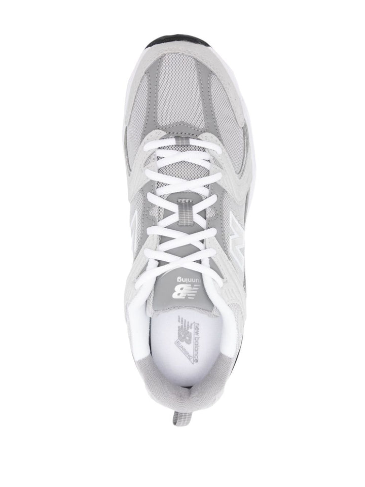 New Balance Sneakers Grey