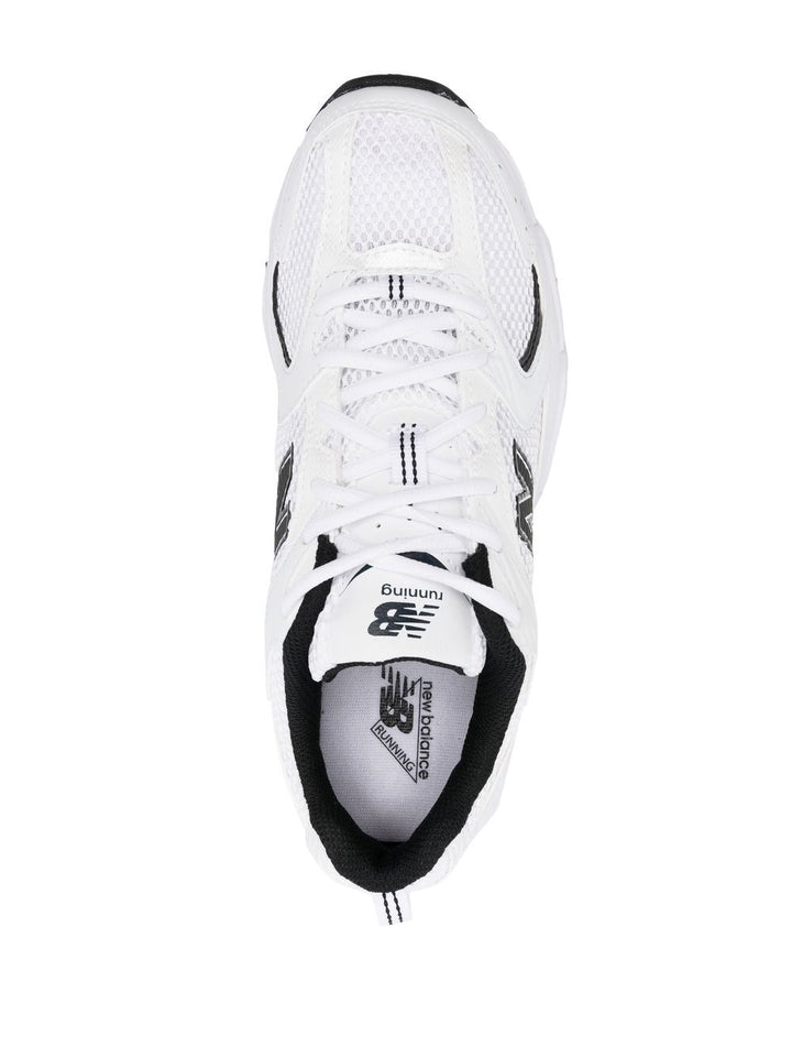 New Balance Sneakers White
