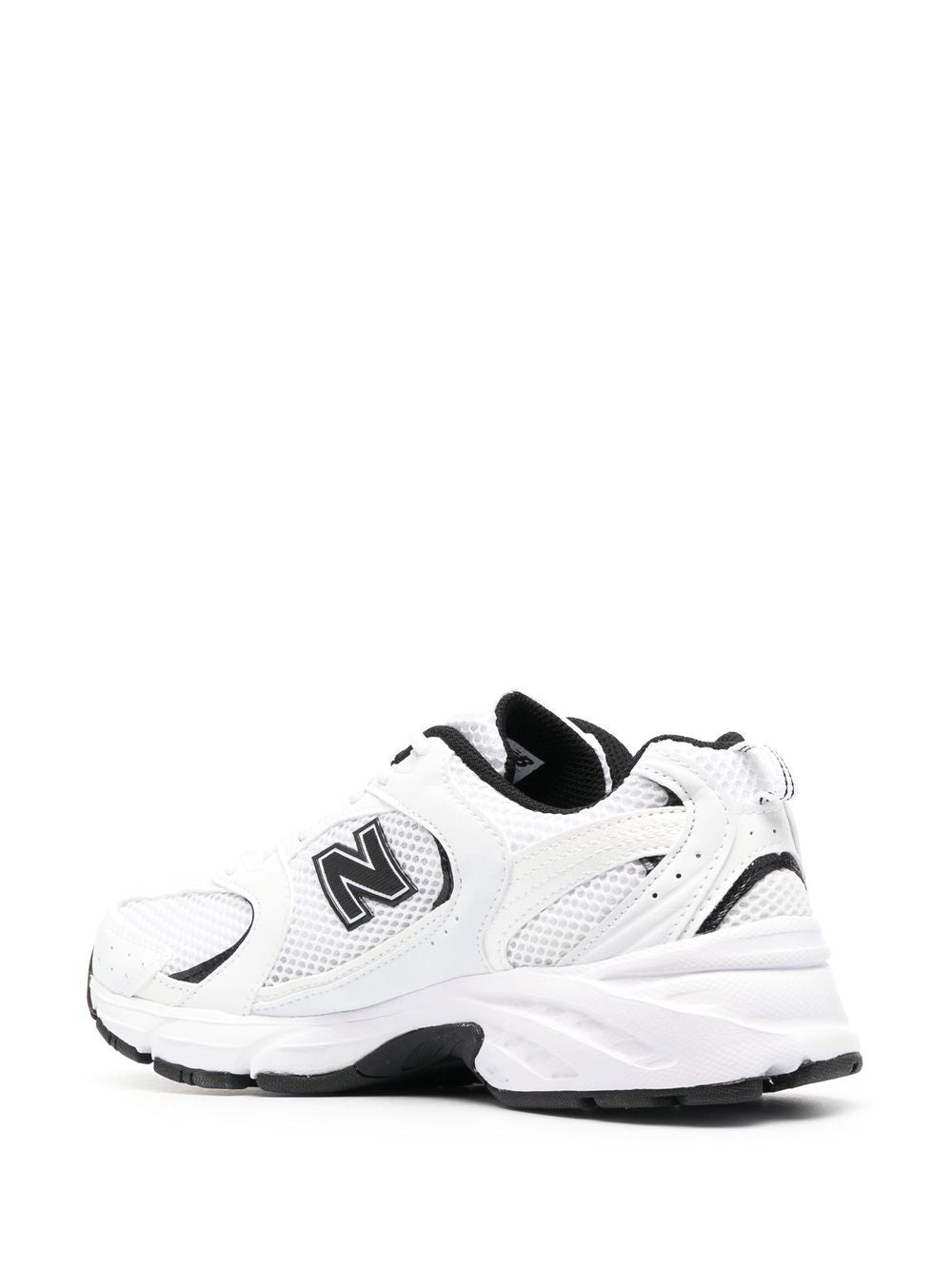 New Balance Sneakers White