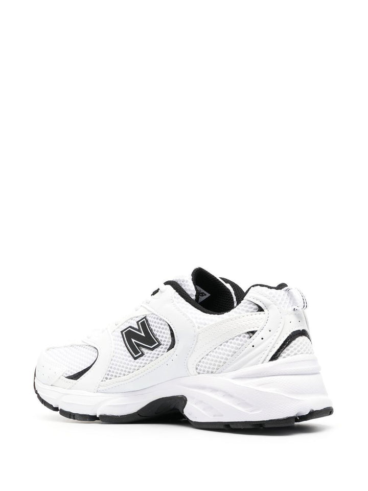 New Balance Sneakers White