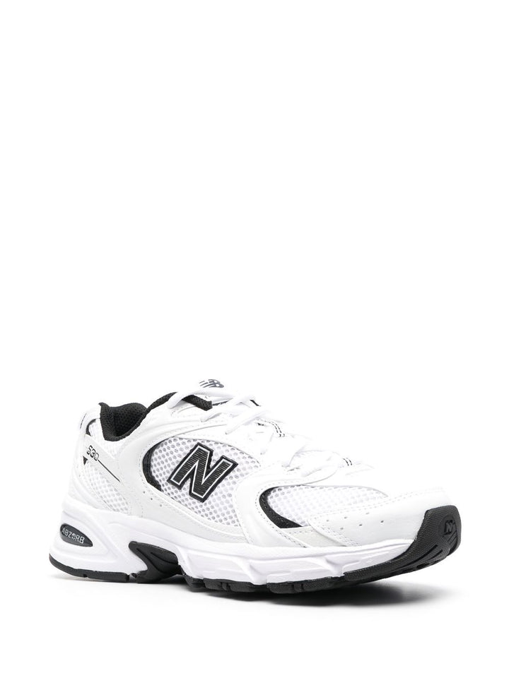 New Balance Sneakers White