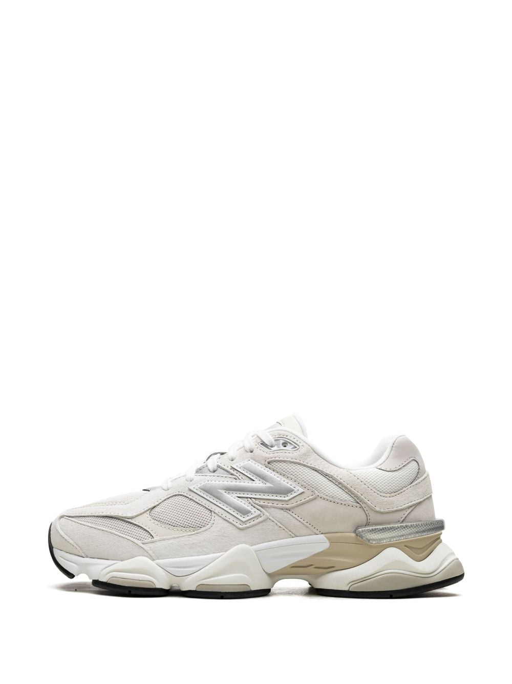 New Balance Sneakers White