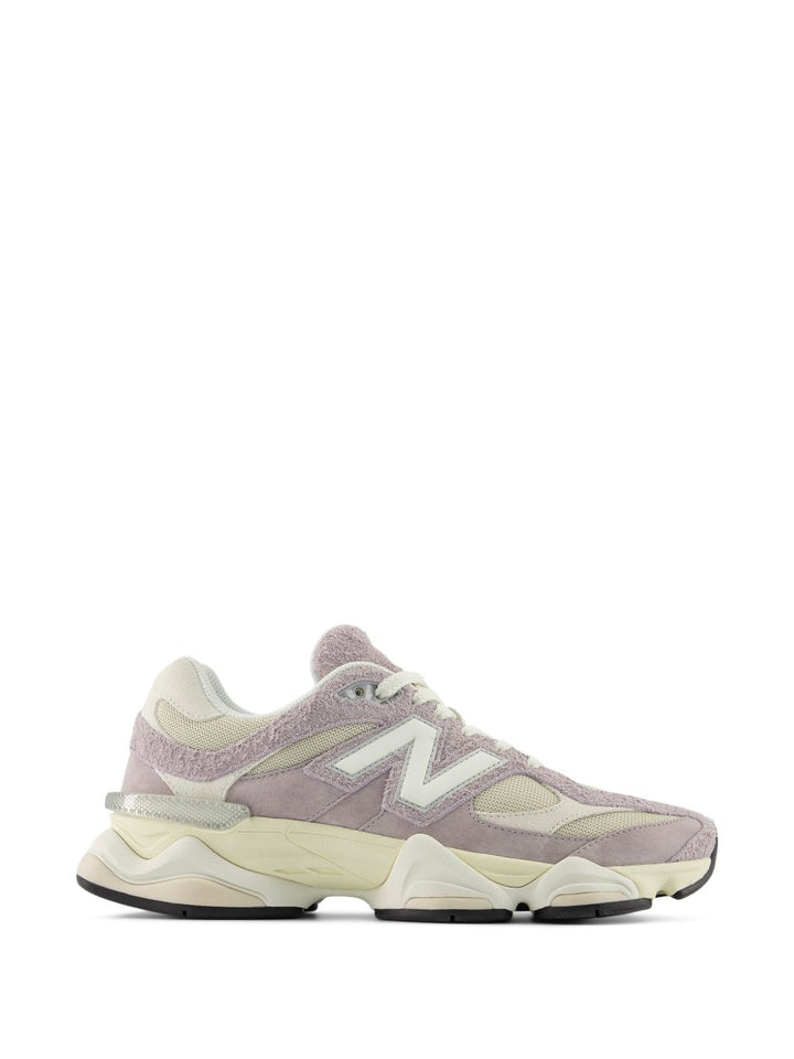 New Balance Sneakers Beige