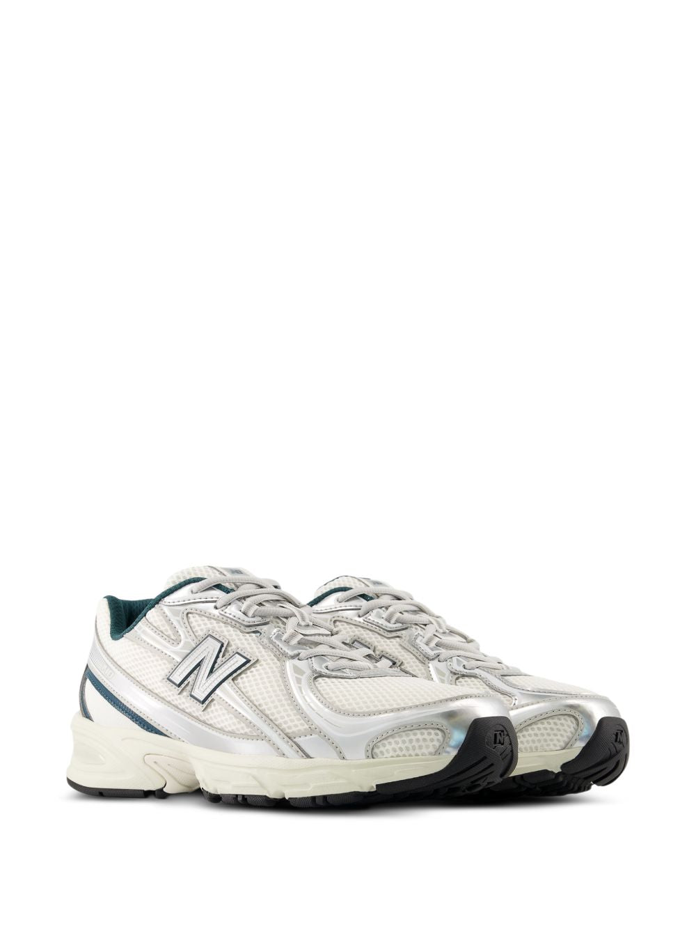 New Balance Sneakers White