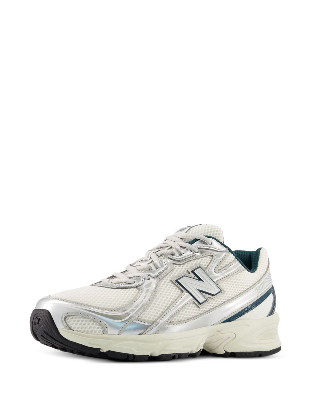 New Balance Sneakers White