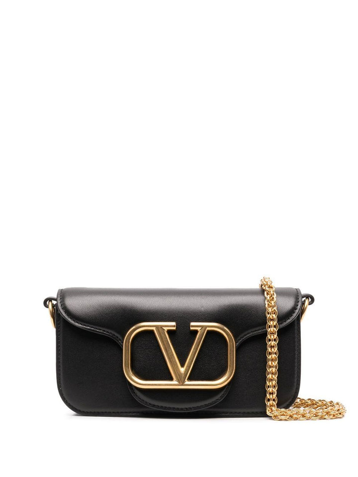 Valentino Garavani Bags.. Black
