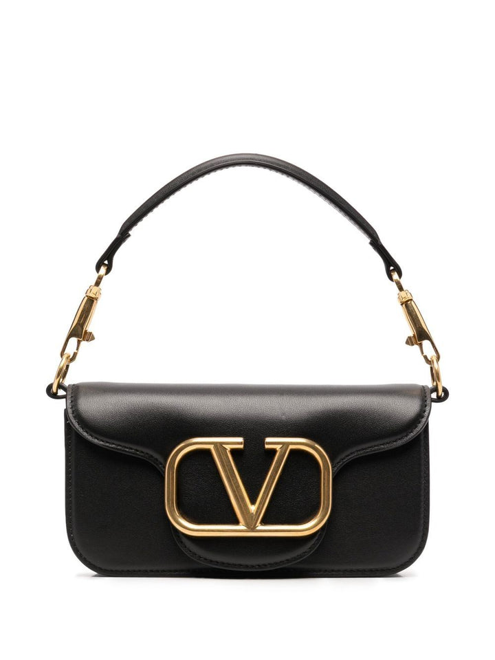 Valentino Garavani Bags.. Black