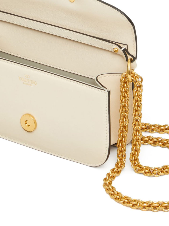 Valentino Garavani Bags.. Ivory