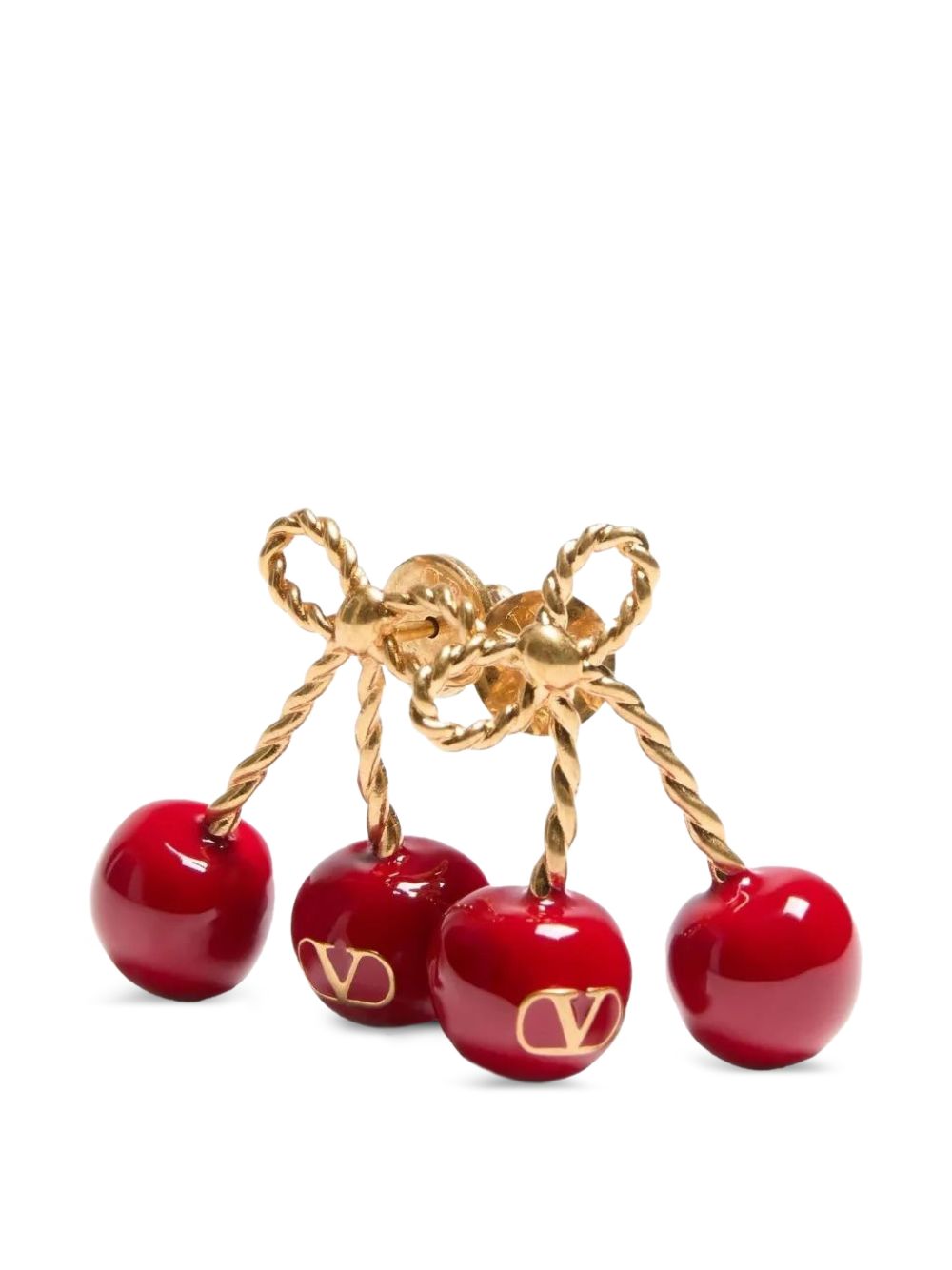 Valentino Garavani Bijoux Red