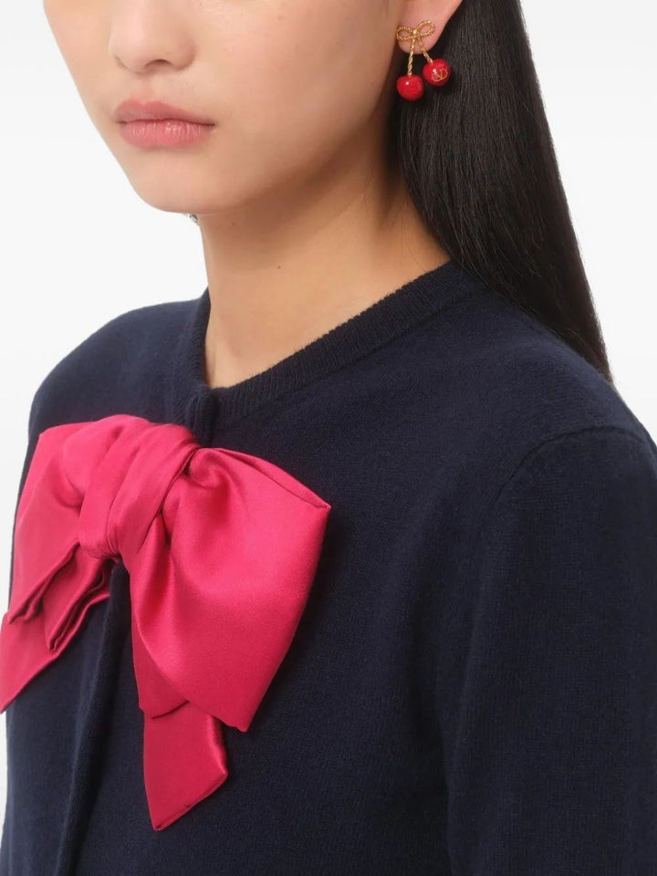 Valentino Garavani Bijoux Red